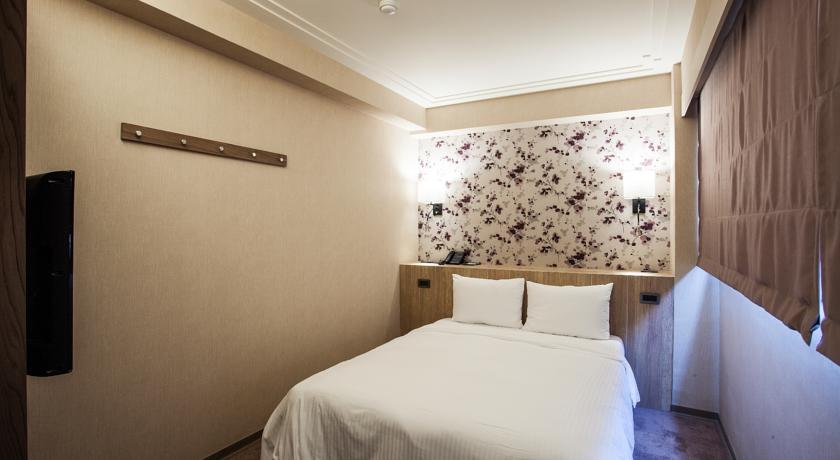 טאיפיי Citizen Hotel מראה חיצוני תמונה
