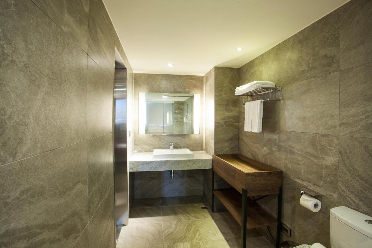 טאיפיי Citizen Hotel מראה חיצוני תמונה