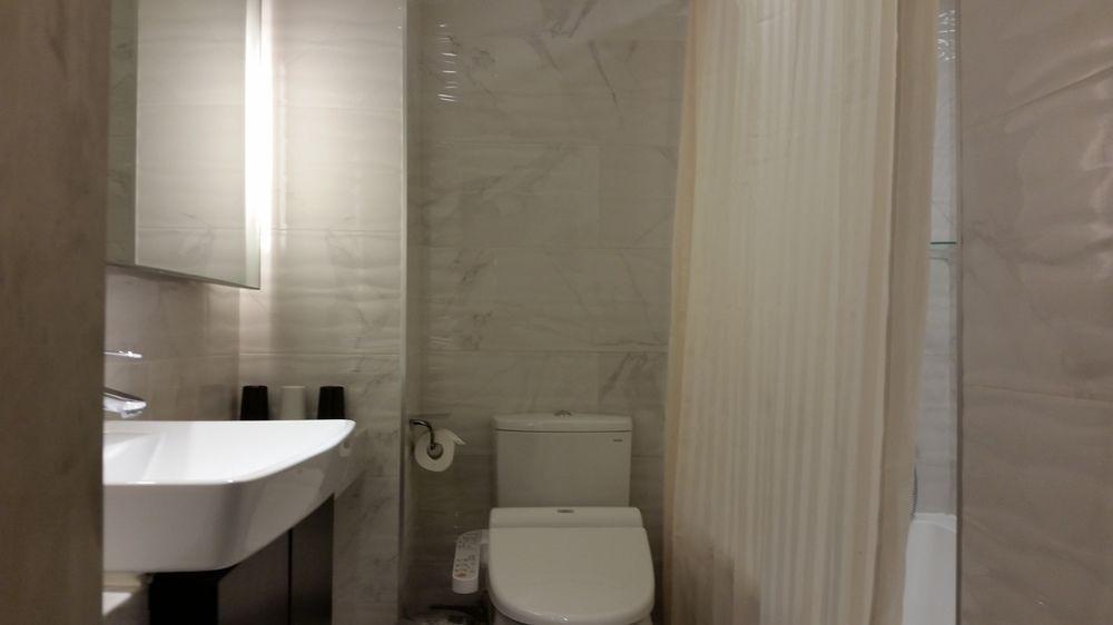 טאיפיי Citizen Hotel מראה חיצוני תמונה