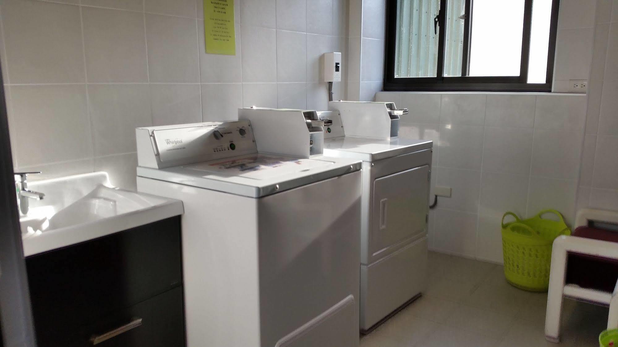 טאיפיי Citizen Hotel מראה חיצוני תמונה