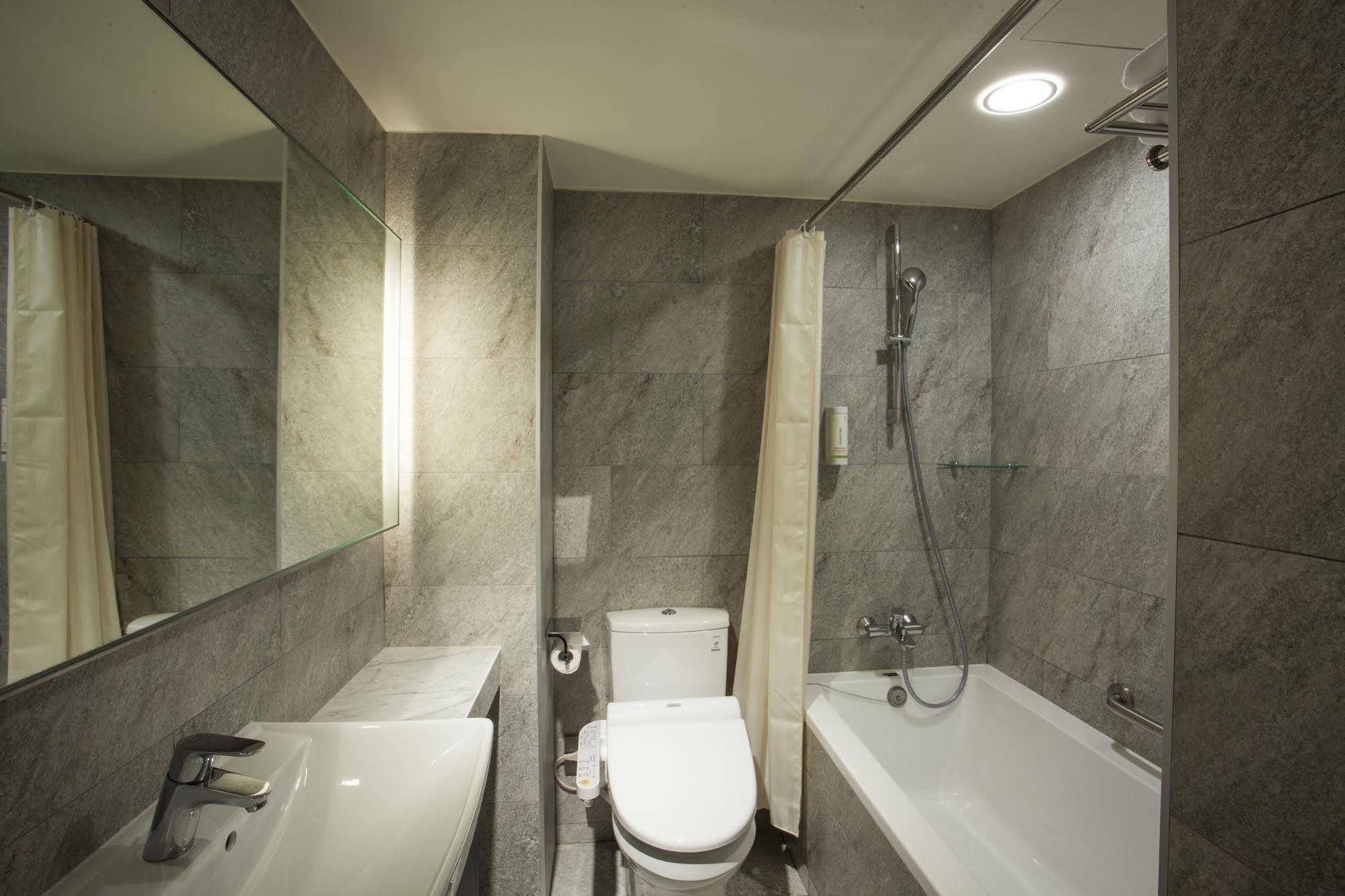 טאיפיי Citizen Hotel מראה חיצוני תמונה