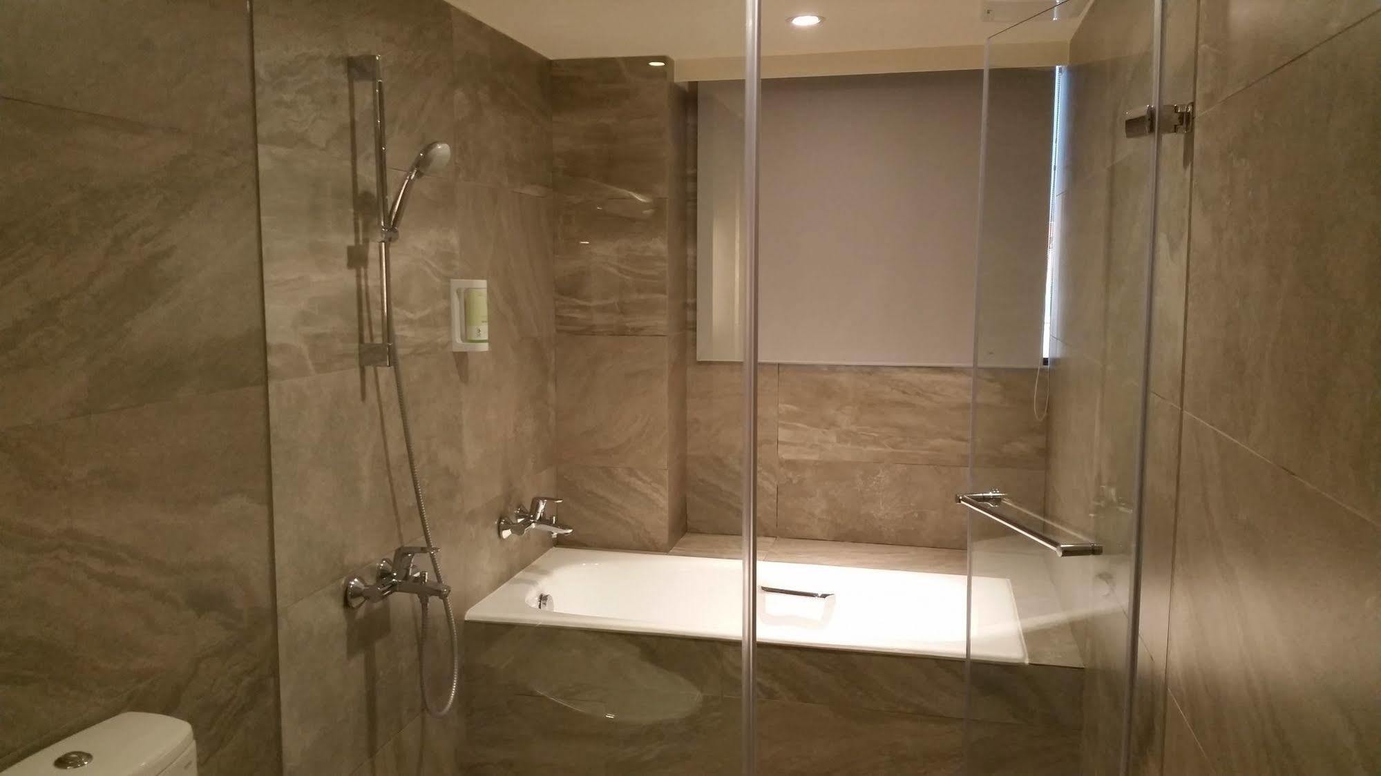 טאיפיי Citizen Hotel מראה חיצוני תמונה